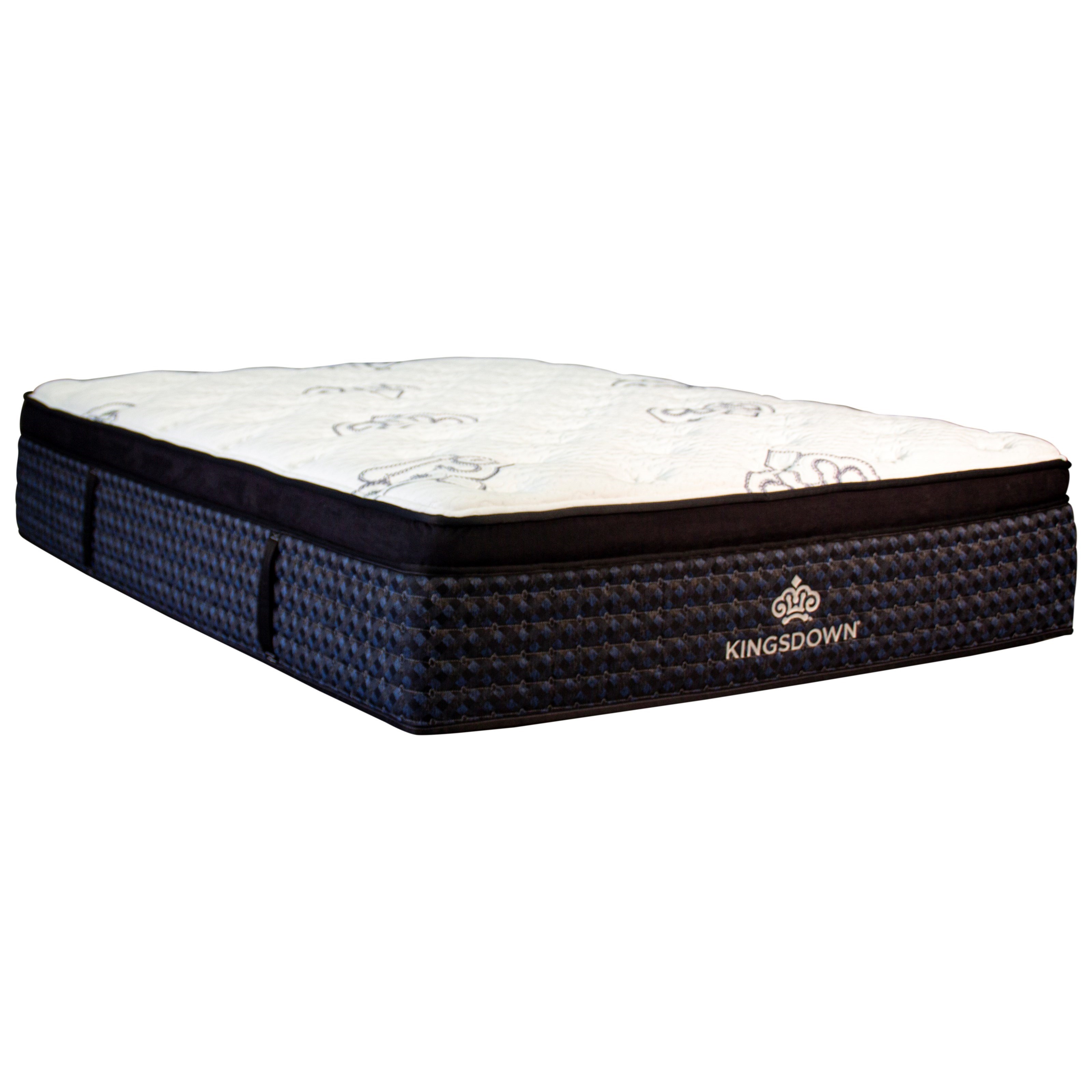 Kingsdown holloway deals mattress